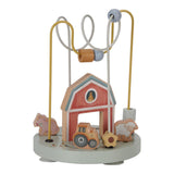 Little dutch - little farm activiteitenspiraal fsc