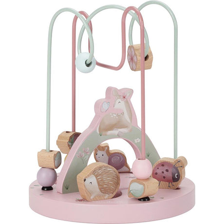 Little dutch fairy garden activiteitenspiraal fsc dia.18x22cm