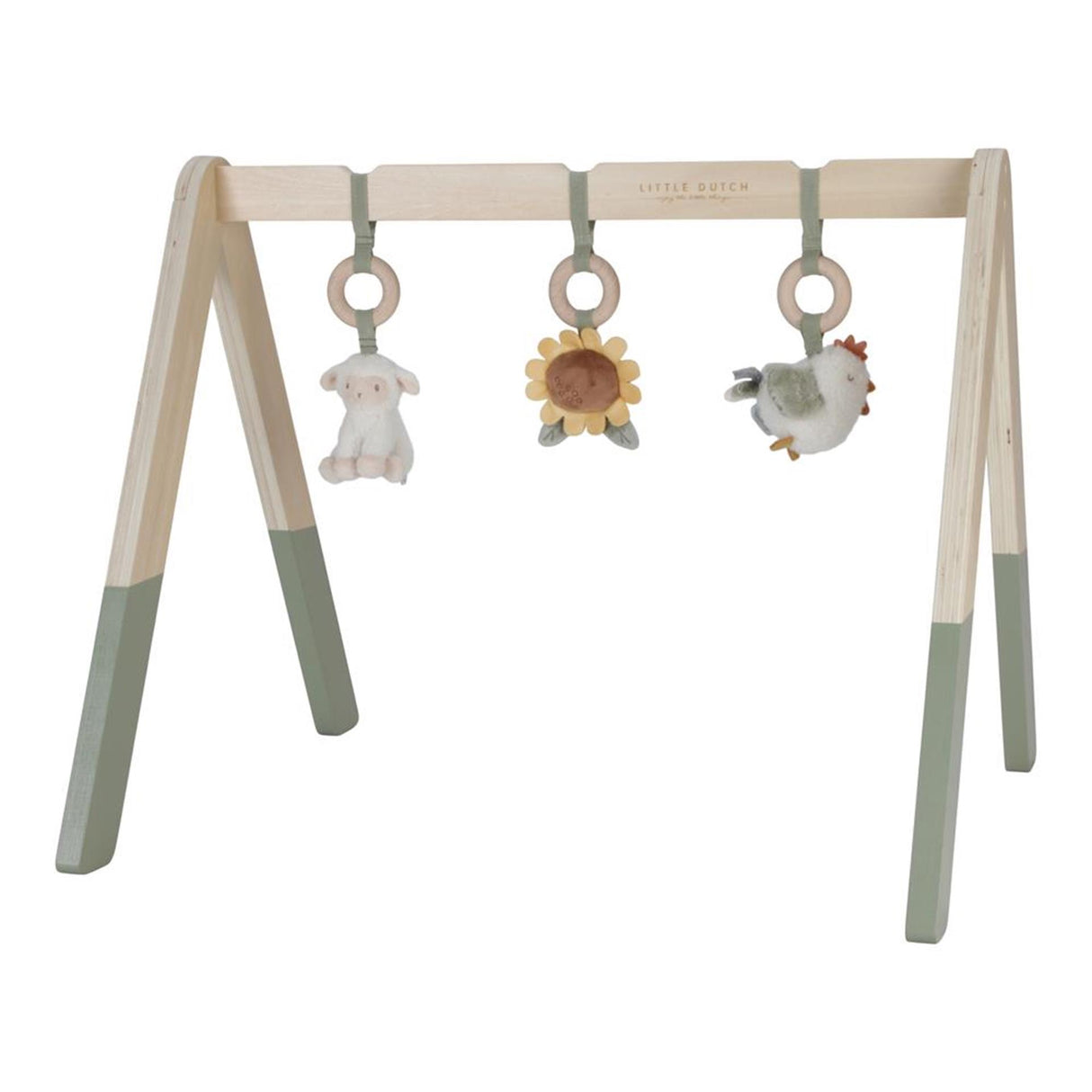 Little dutch - little farm babygym
