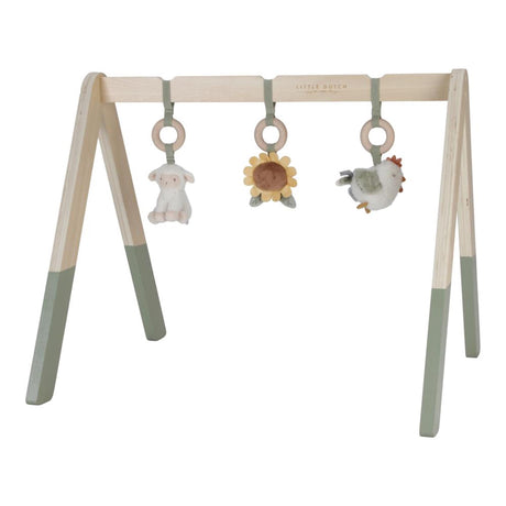Little dutch - little farm babygym