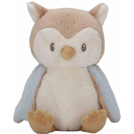 Little dutch knuffel uil - forest friends
