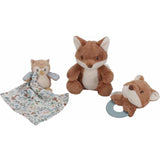 Little dutch cadeau set knuffels - forest friends