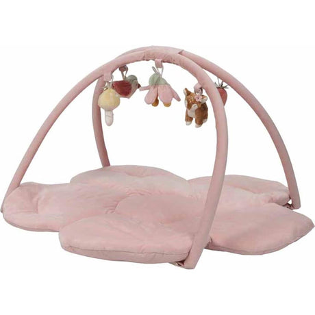 Little dutch fairy garden speelkleed met boog 90cm