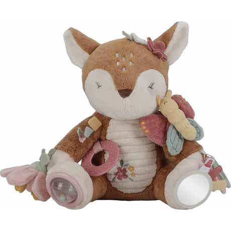 Little dutch fairy garden activiteiten hert 27cm