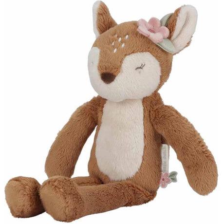 Little dutch knuffel hert long legs - fairy garden