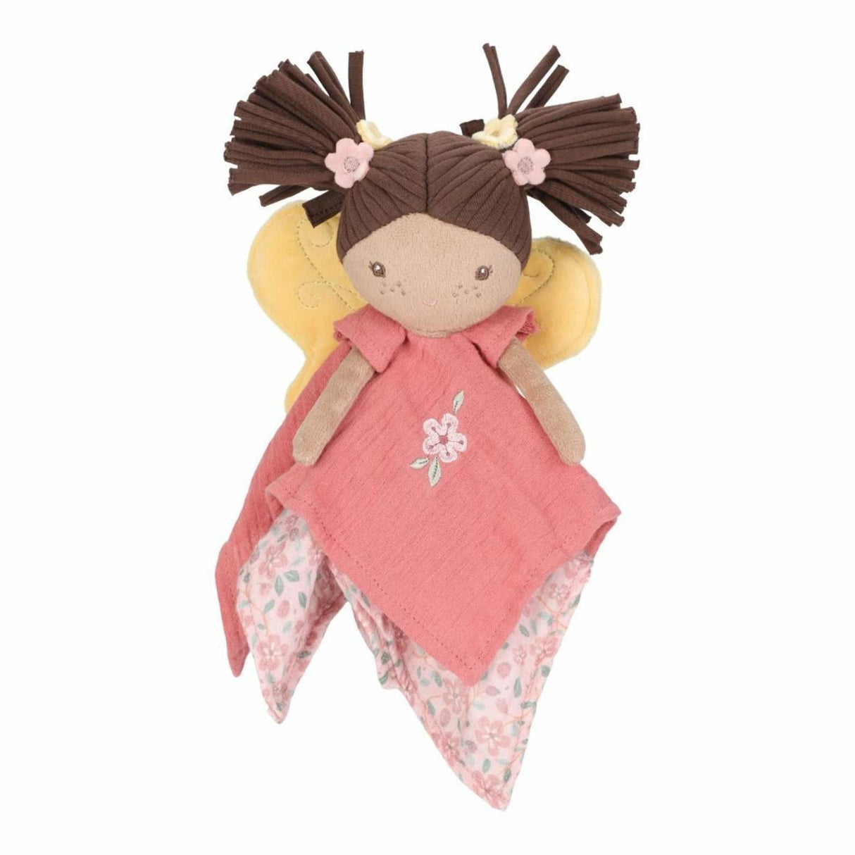 Little dutch knuffeldoekje fairy evi