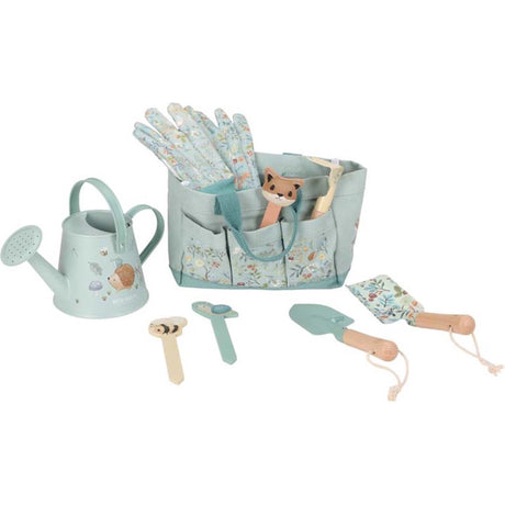 Little dutch tuin cadeauset 10-delig - forest friends