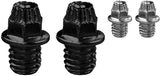 Leatt diamond studs 4mm pin kit