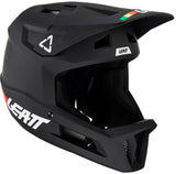 Leatt 1.0 gravity - fullface helmet | xxl (63-64 cm)