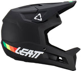 Leatt 1.0 gravity - fullface helmet | xs (53-54 cm)