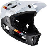 Leatt 2.0 enduro - fullface helmet | l (59-60 cm)
