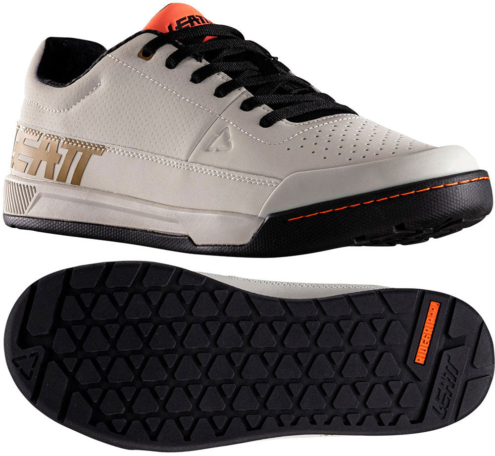 Leatt 2.0 flat - mtb shoes | 43
