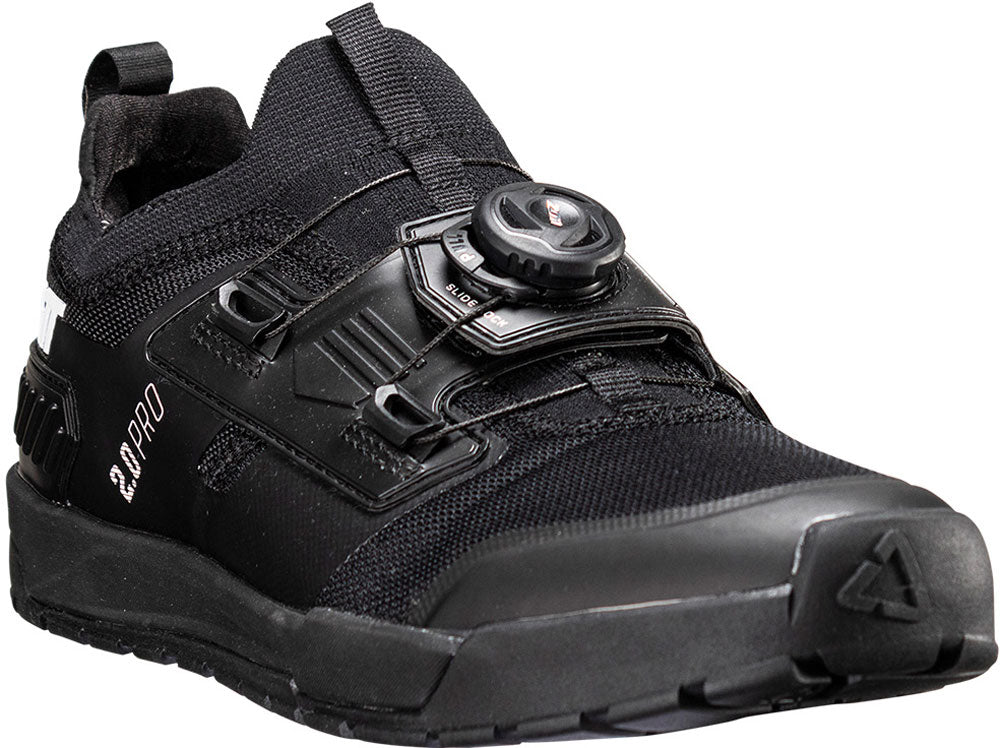 Leatt 2.0 proflat - mtb shoes