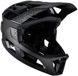 Leatt 3.0 enduro - fullface helmet | s (51-55 cm)