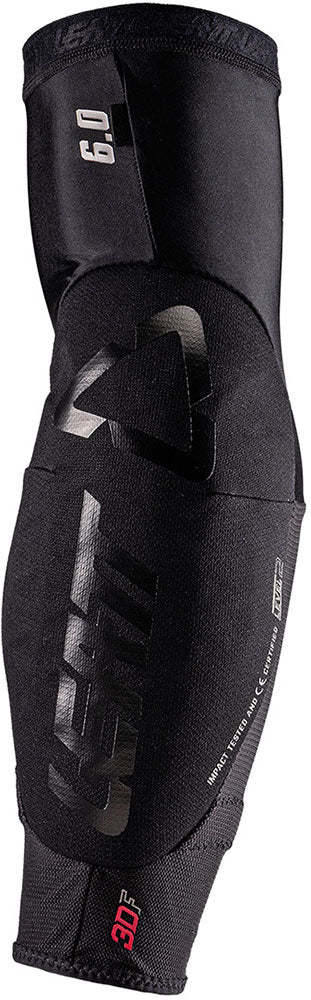 Leatt 3df 6.0 evo - elbow protectors | m