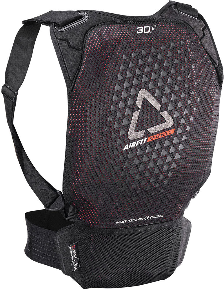 Leatt 3df airfit evo - back protector | l xl