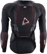 Leatt 3df airfit evo - women's protector jacket