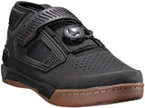 Leatt 4.0 clip pro - mtb shoes | 43,5