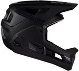 Leatt 4.0 enduro - fullface helmet | l (59-63 cm)