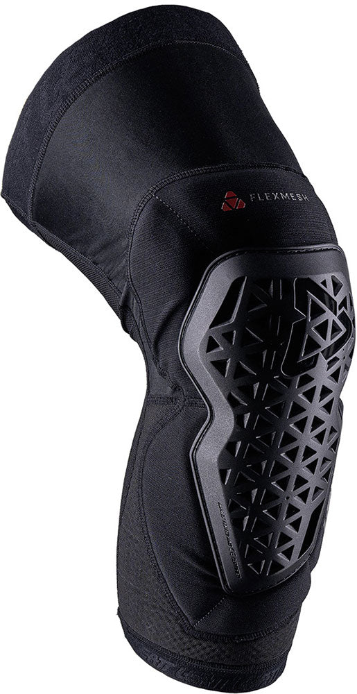 Leatt flexmesh - knee protectors | m