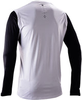 Leatt gravity 2.0 - mtb long sleeve jersey | l