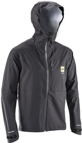 Leatt hydradri 3.0 - mtb rain jacket | l