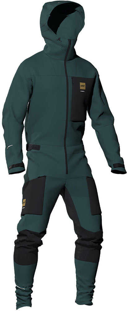 Leatt hydradri 3.0 - mtb mud coverall | xl