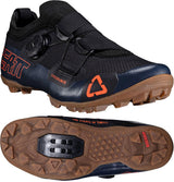 Leatt 8.0 proclip endurance - mtb shoes | 43,5