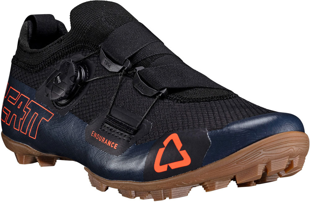 Leatt 8.0 proclip endurance - mtb shoes | 46