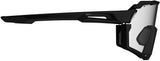 Leatt rideviz pro photochromic - sports glasses