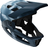 Leatt enduro 2.0 - fullface helmet | l (59-63 cm)