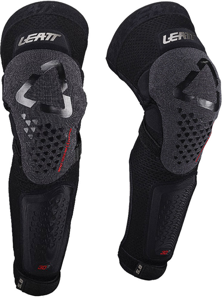 Leatt guard 3df 5.0 evo ext - knee protectors | l