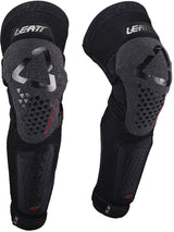 Leatt guard 3df 5.0 evo ext - knee protectors | l