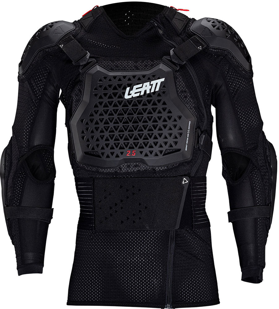 Leatt 2.5 - protector jacket | xxl