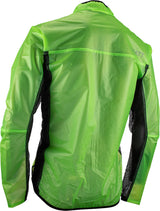 Leatt race cover - mtb rain jacket | xl