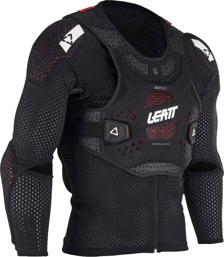 Leatt reaflex - protector jacket | m