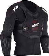 Leatt reaflex - protector jacket | m