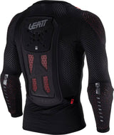 Leatt reaflex stealth - protector shirt | xxl