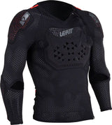 Leatt reaflex stealth - protector shirt | s