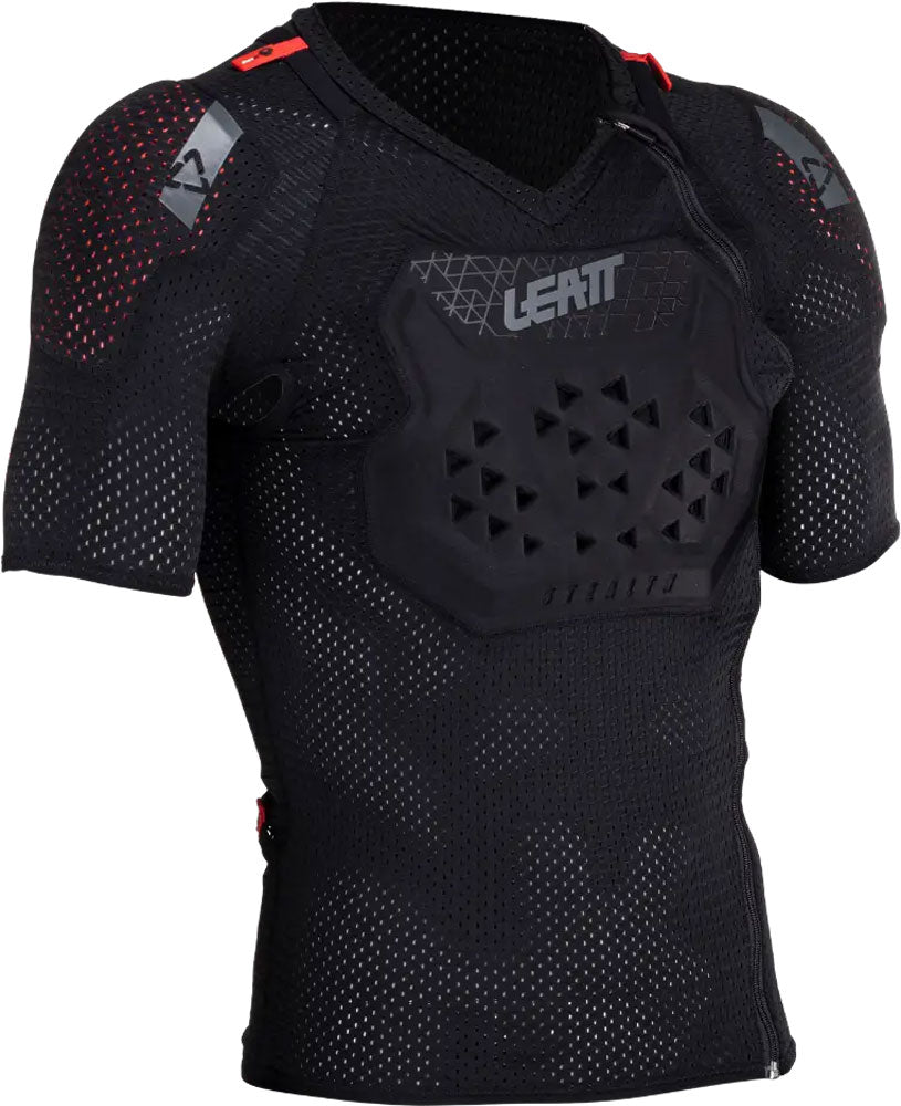 Leatt reaflex stealth - protector shirt | s