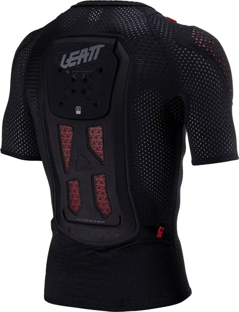 Leatt reaflex stealth - protector shirt | xxl