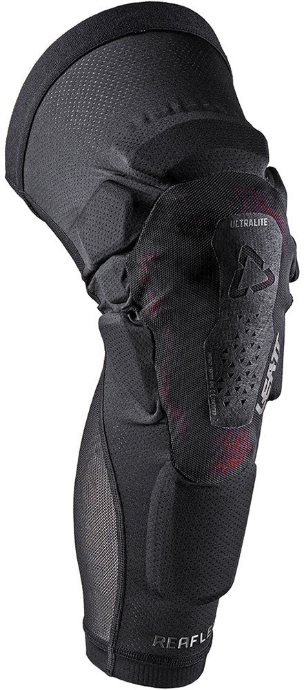 Leatt reaflex ultralite ext - knee protectors | l