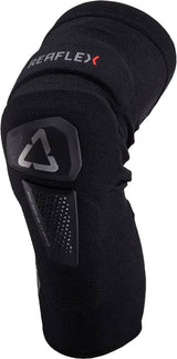 Leatt reaflex hybrid pro - knee protectors | m