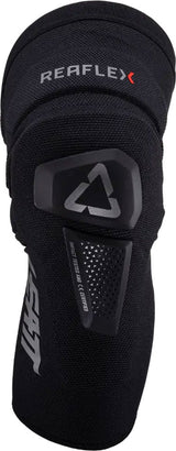 Leatt reaflex hybrid pro - knee protectors | l