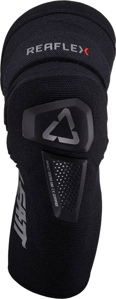 Leatt reaflex hybrid pro - knee protectors | xl