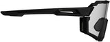 Leatt rideviz pro iriz (multimirror silver) - sports glasses