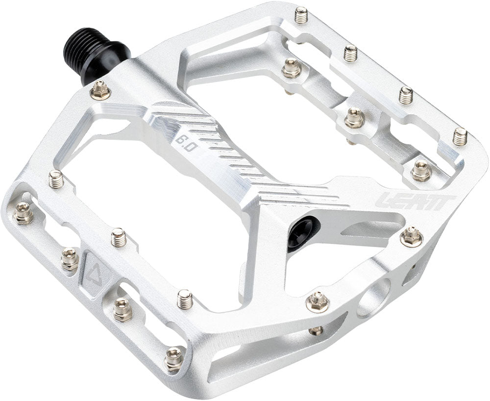 Leatt allmtn 6.0 platform pedals | l