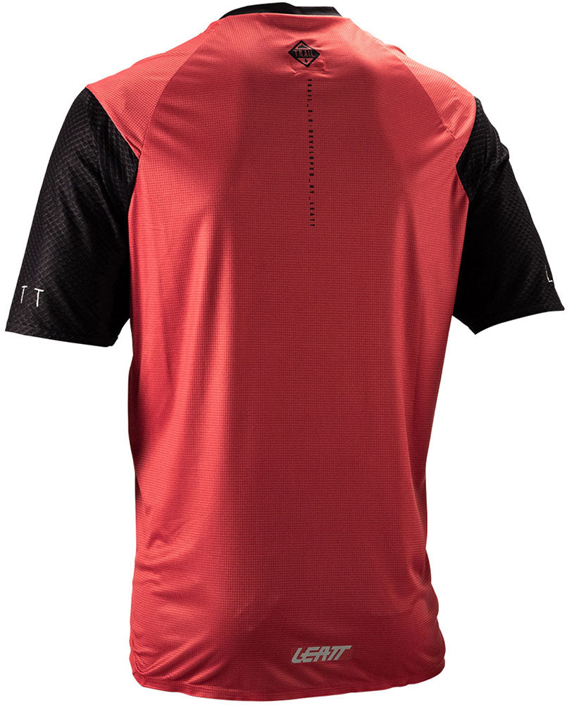 Leatt trail 3.0 - mtb jersey | m