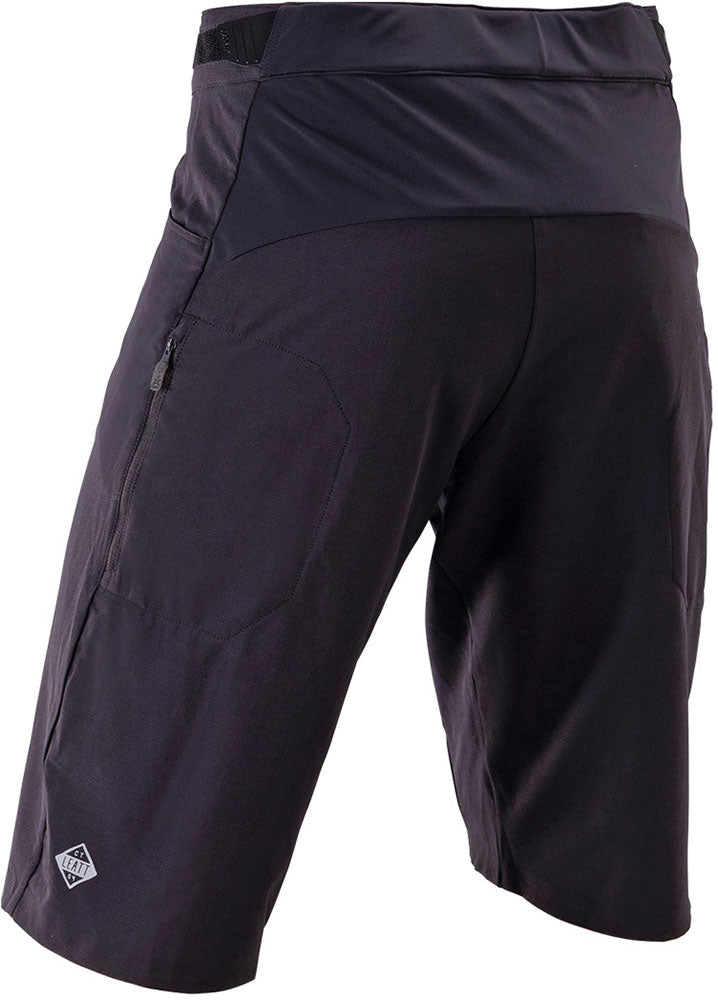 Leatt trail 3.0 - mtb shorts with inner shorts | s