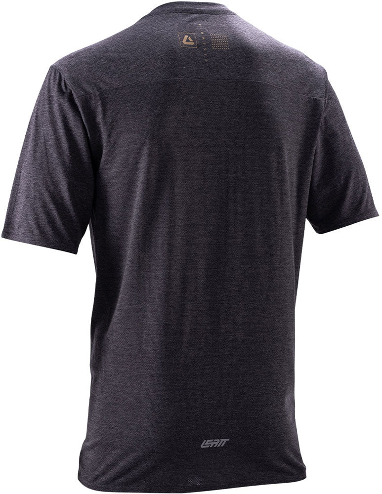 Leatt trail 4.0 - mtb jersey | xxl